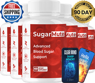Support <span>Glucose Balance</span>